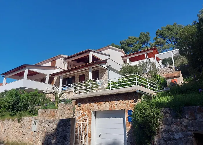 Apartman Marina Sa Parkingom
