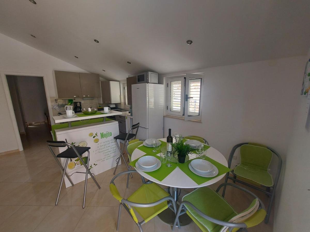 Apartman Marina Sa Parkingom