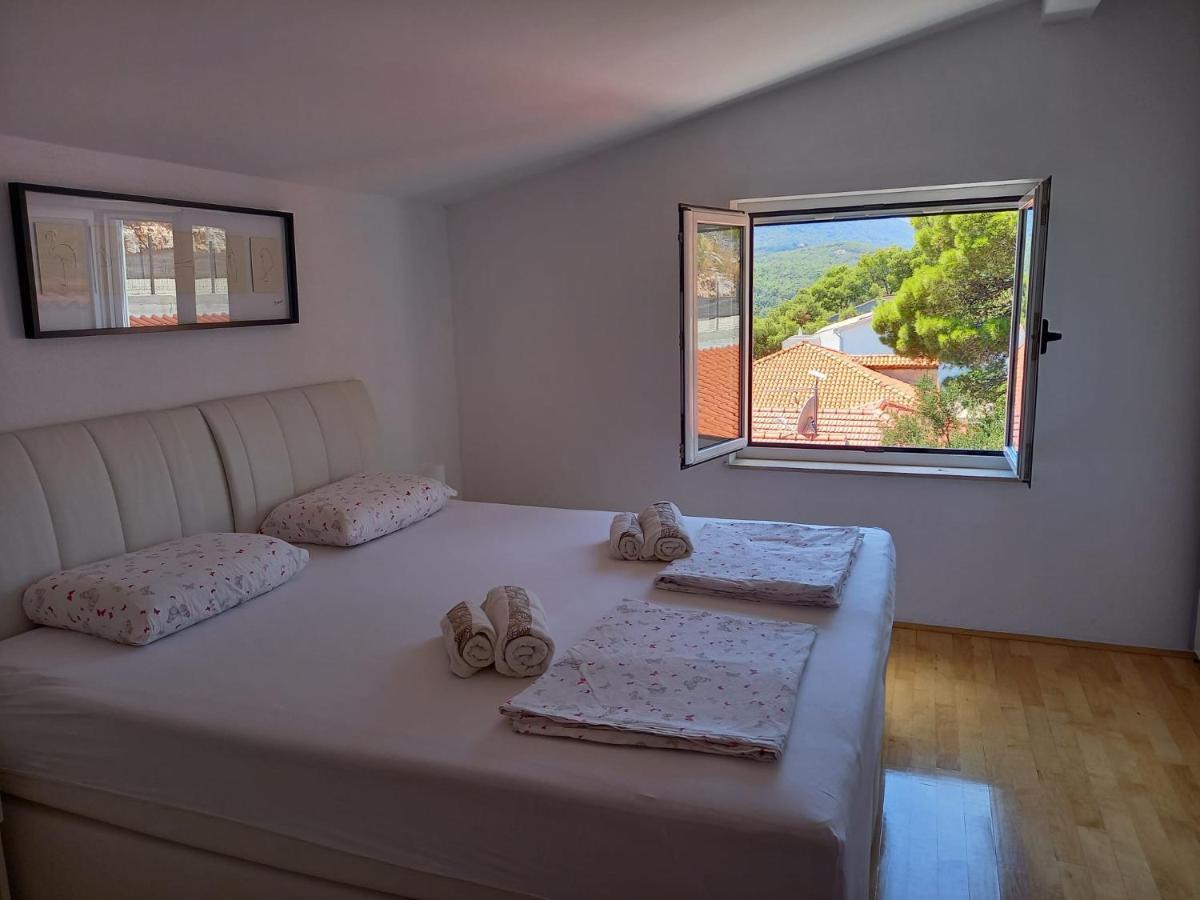 Apartman Marina Sa Parkingom Jelsa (Hvar)