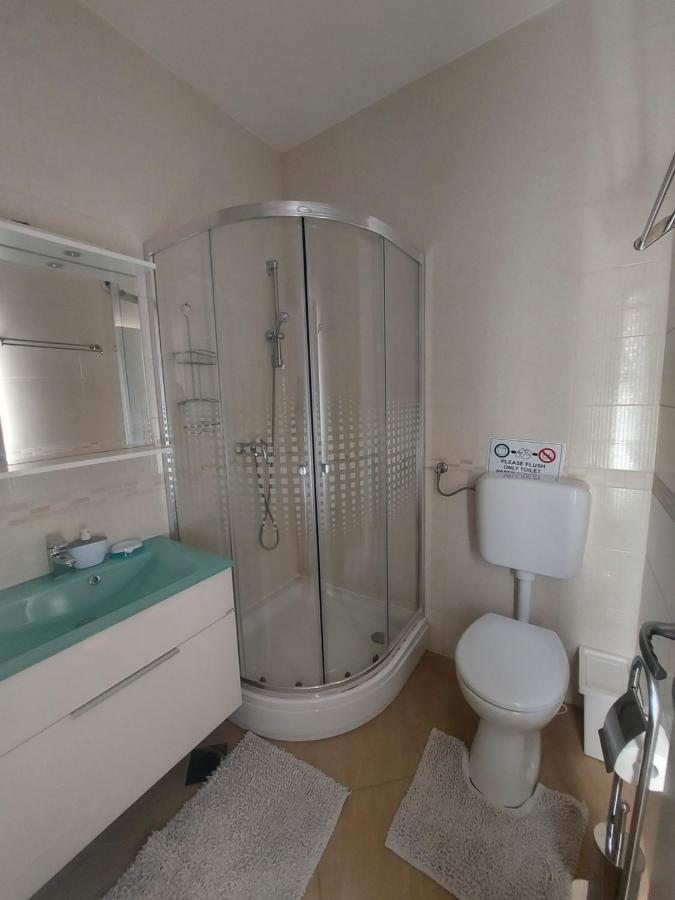 Marina Sa Parkingom Apartman *
