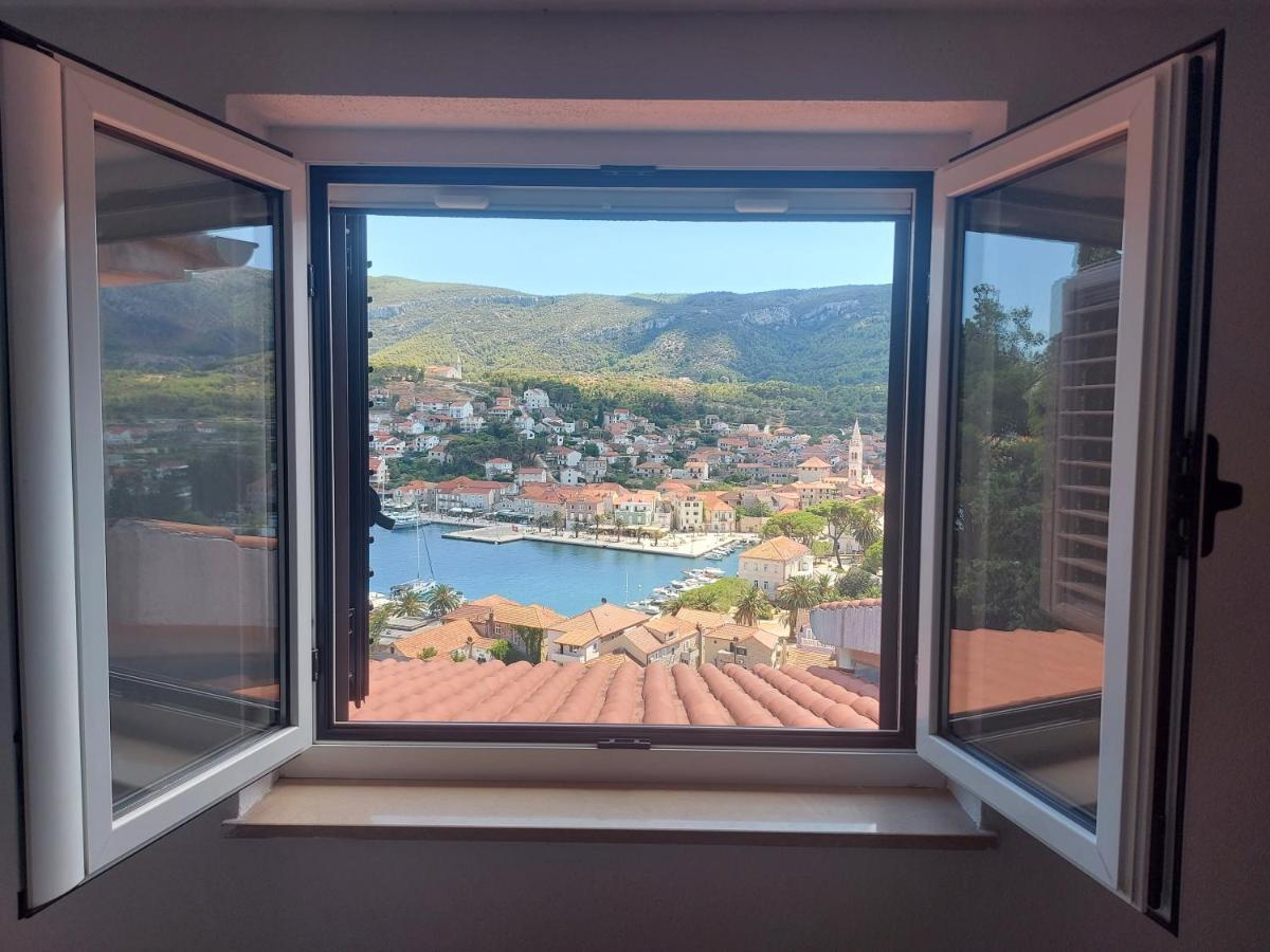 Marina Sa Parkingom Apartman