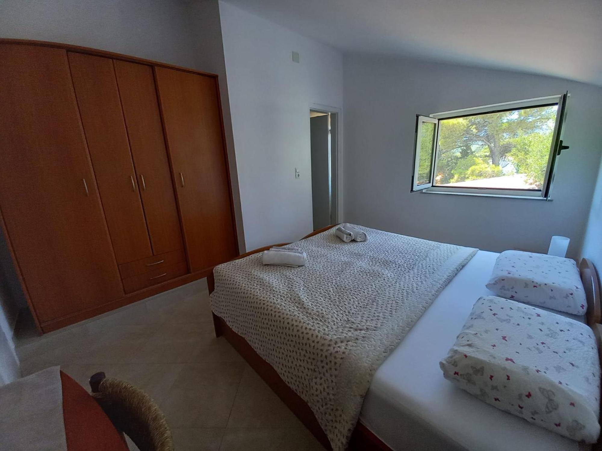 Apartman Marina Sa Parkingom