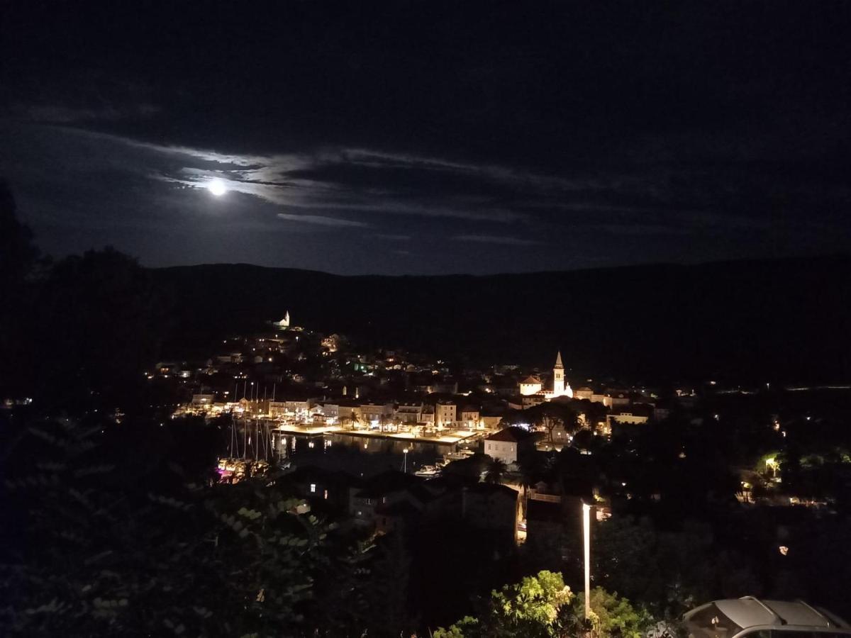 Marina Sa Parkingom Apartman Jelsa (Hvar)