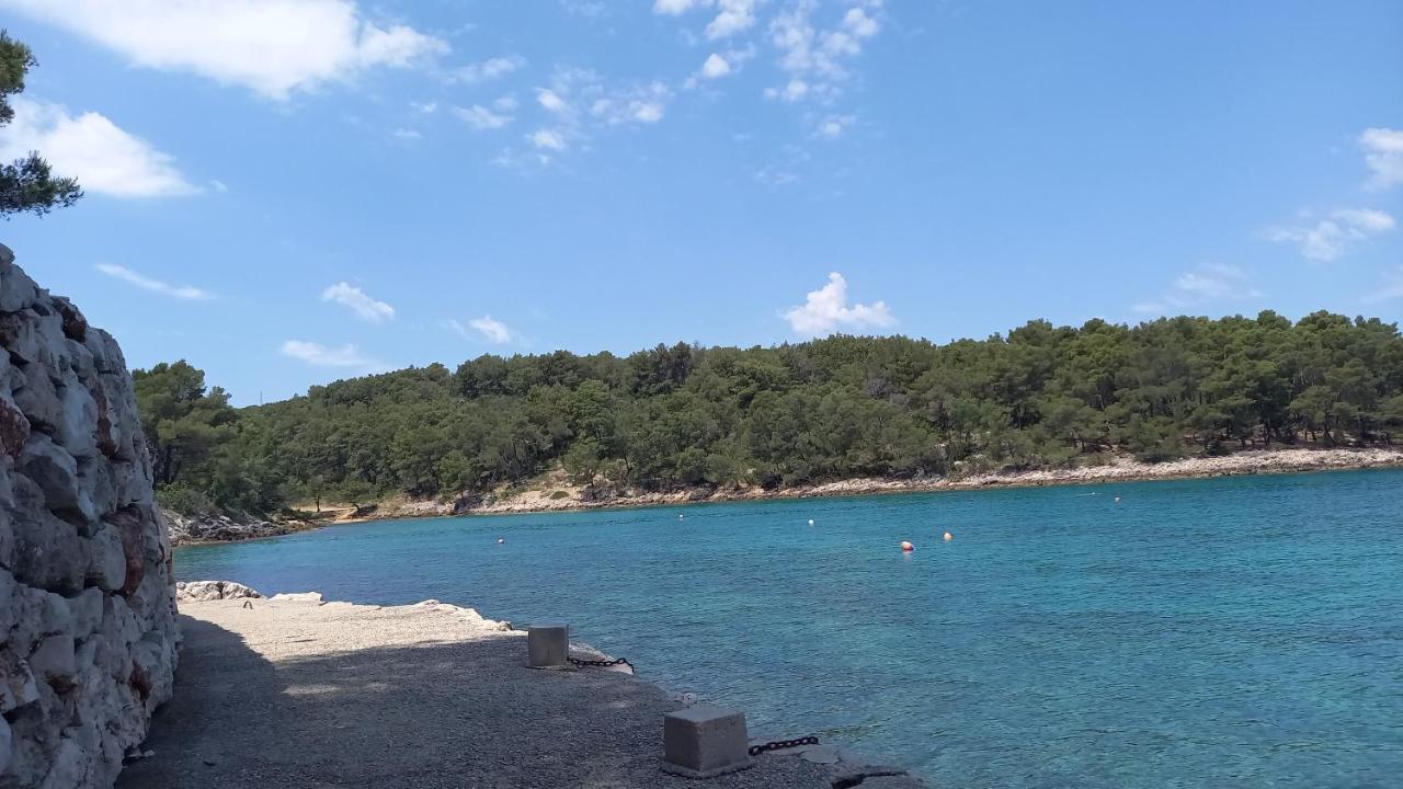 Apartman Marina Sa Parkingom *