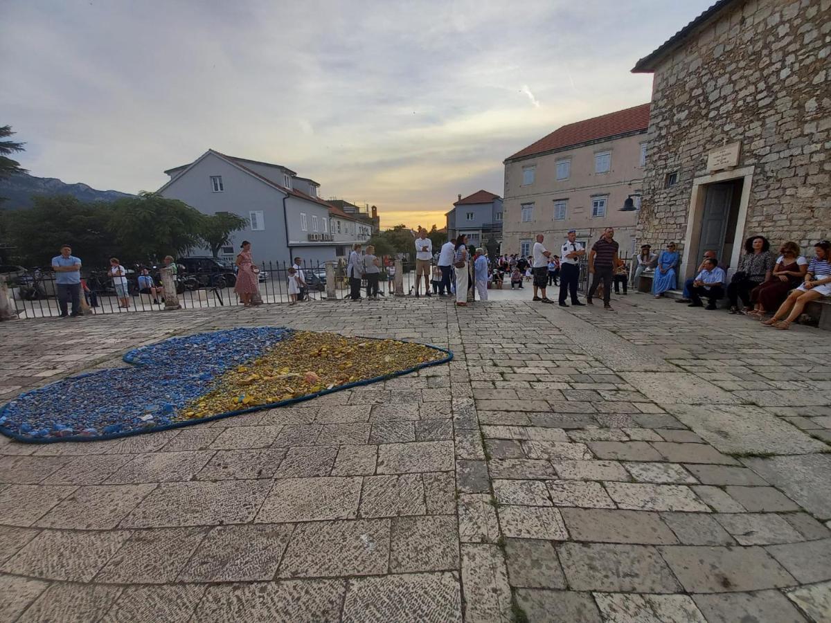 Marina Sa Parkingom Apartman