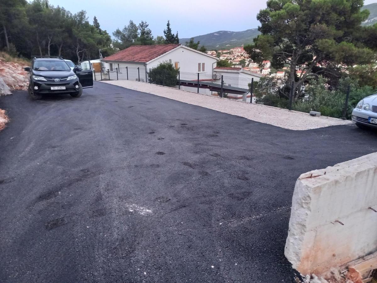 Apartman Marina Sa Parkingom Jelsa (Hvar)