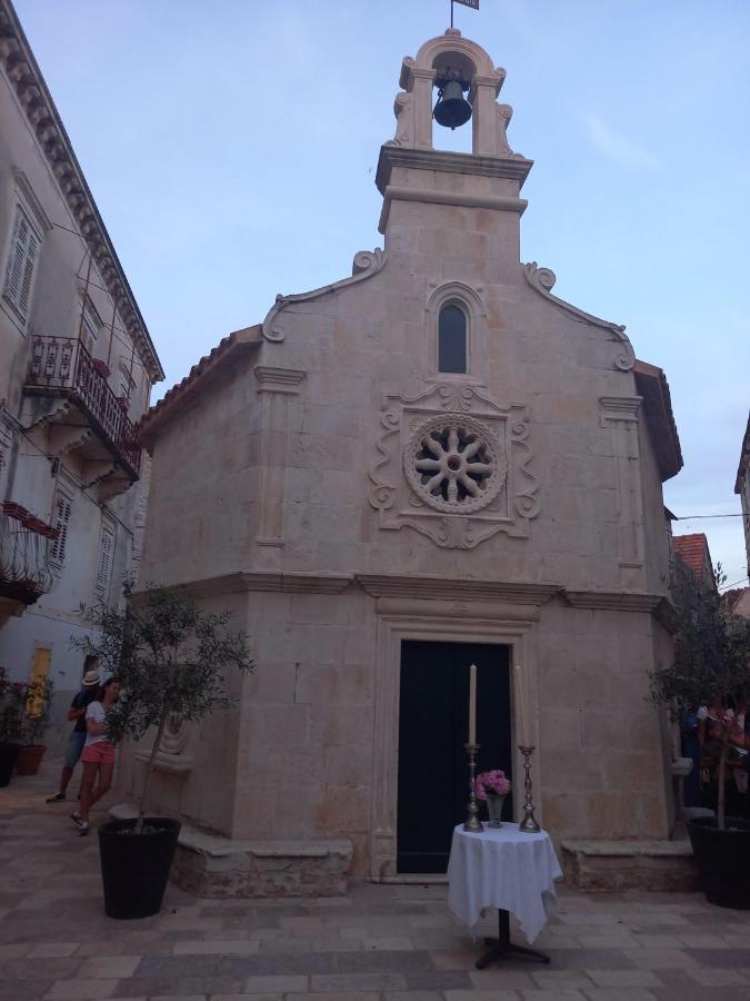 Apartman Marina Sa Parkingom Jelsa (Hvar)