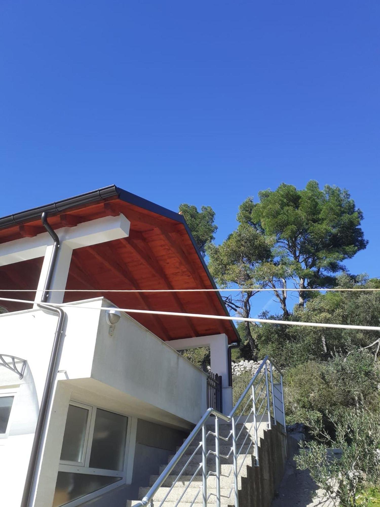 Apartman Marina Sa Parkingom