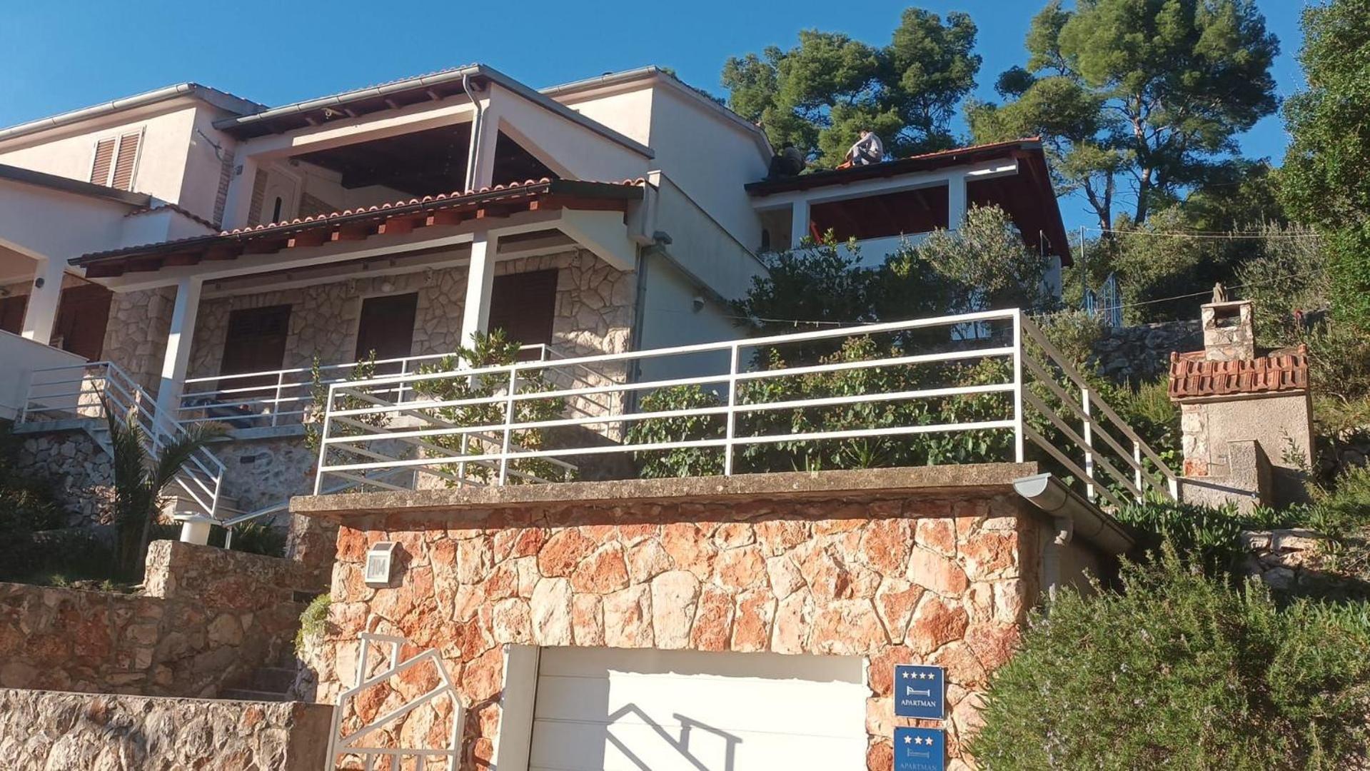 Apartman Marina Sa Parkingom *