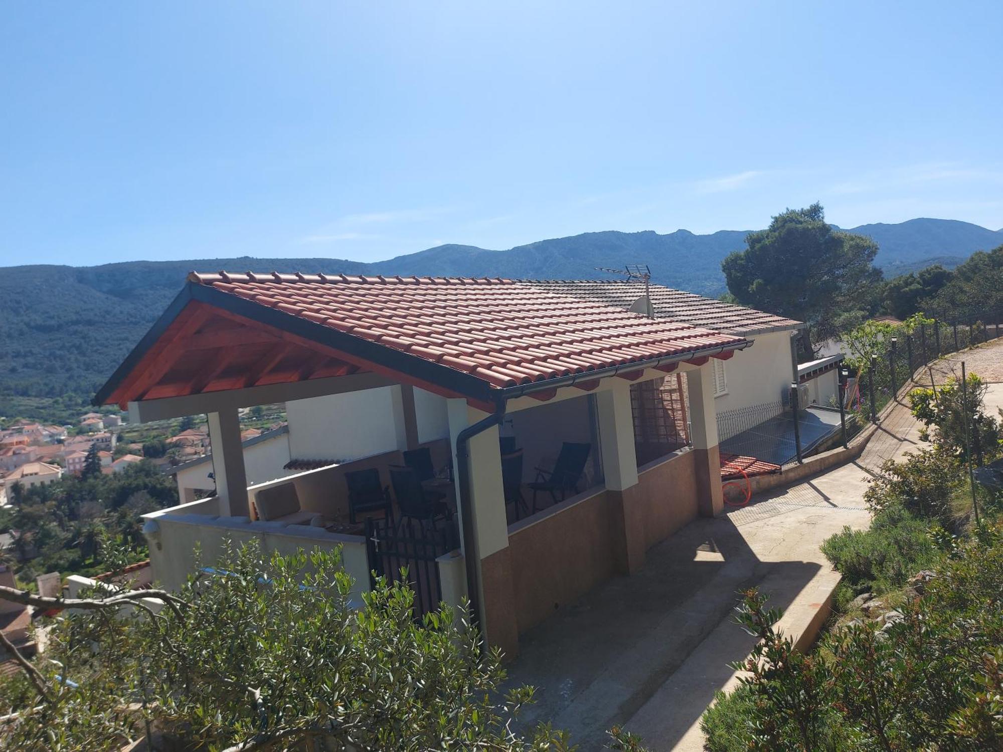 Apartman Marina Sa Parkingom *